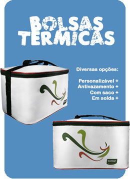 Bolsas Trmicas