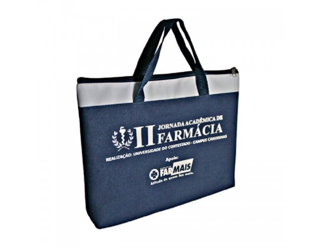 Sacola trmica personalizada  TB 3007 - 7L