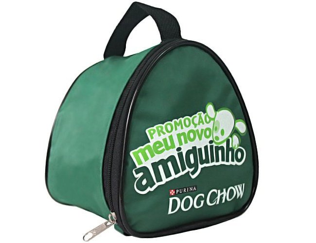 Necessaire trmica personalizada TB 312 - 2L