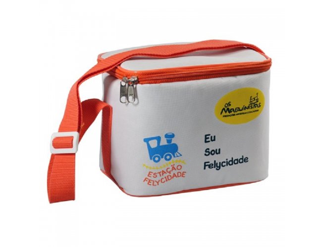 Bolsa Trmica Promocional - TB 489 - 4L